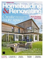 Homebuilding & Renovating